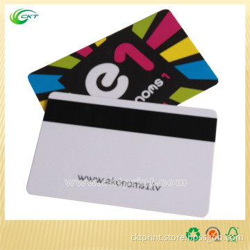Hi-Co Magnetic Cards with Encoding (CKT- PC-92)